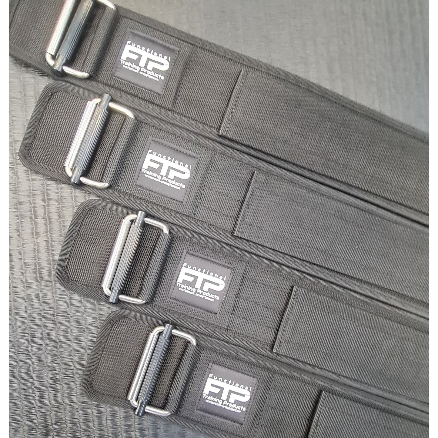 Lifting Belts