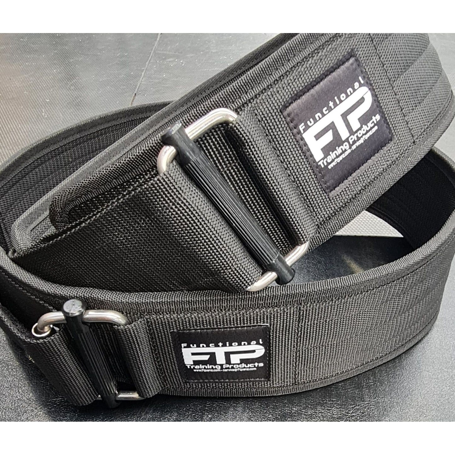 Lifting Belts