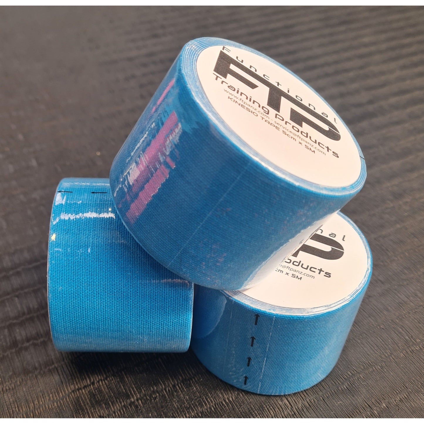 FTP - KINESIOLOGY TAPE