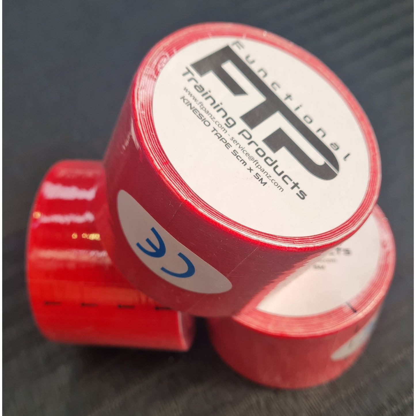 FTP - KINESIOLOGY TAPE