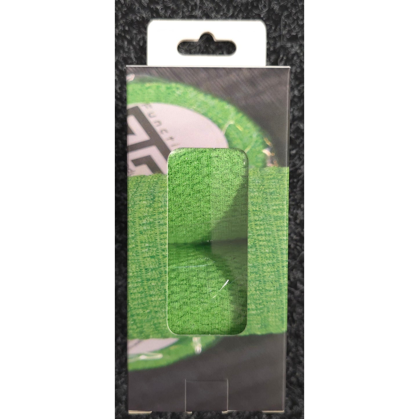 FTP - THUMB TAPE