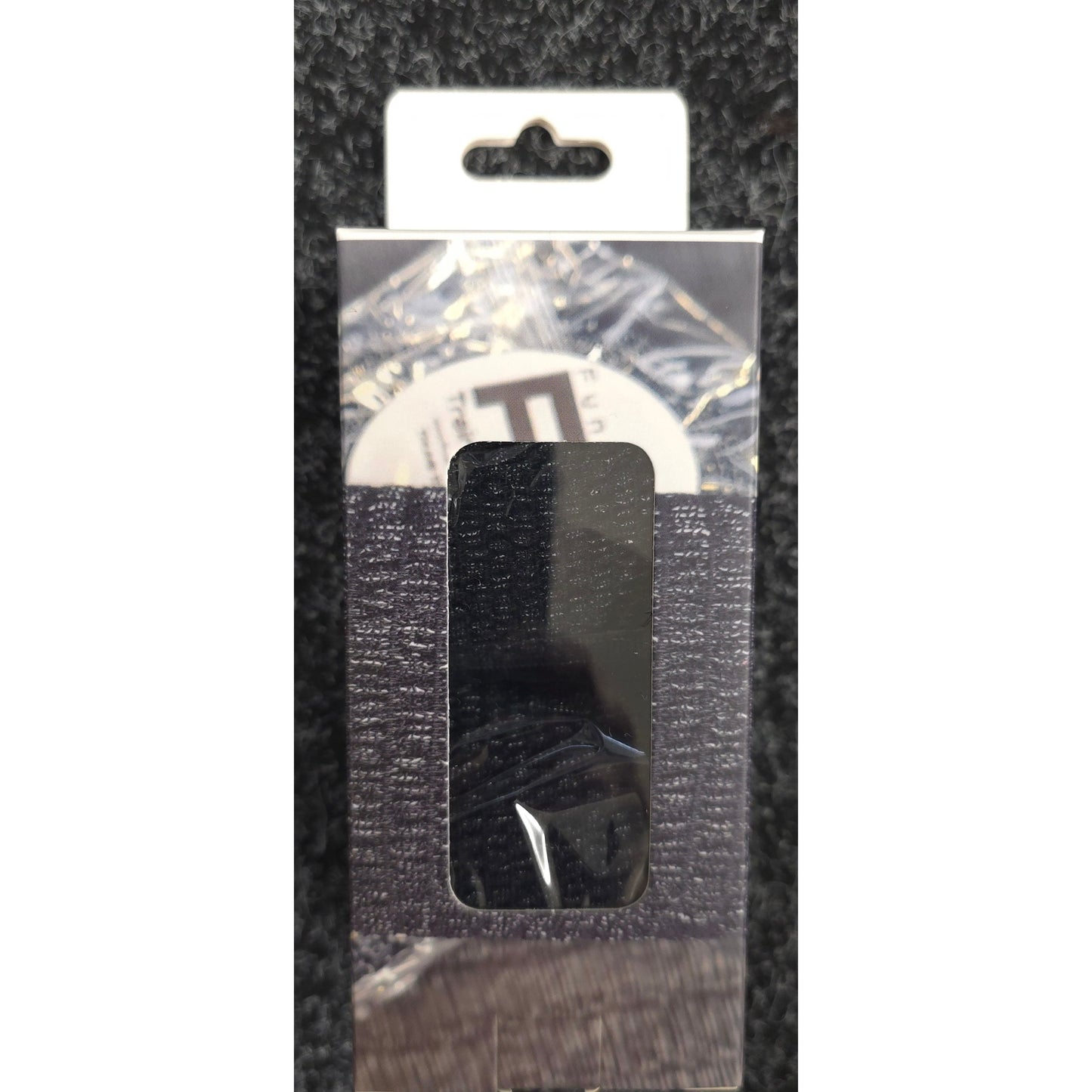 FTP - THUMB TAPE