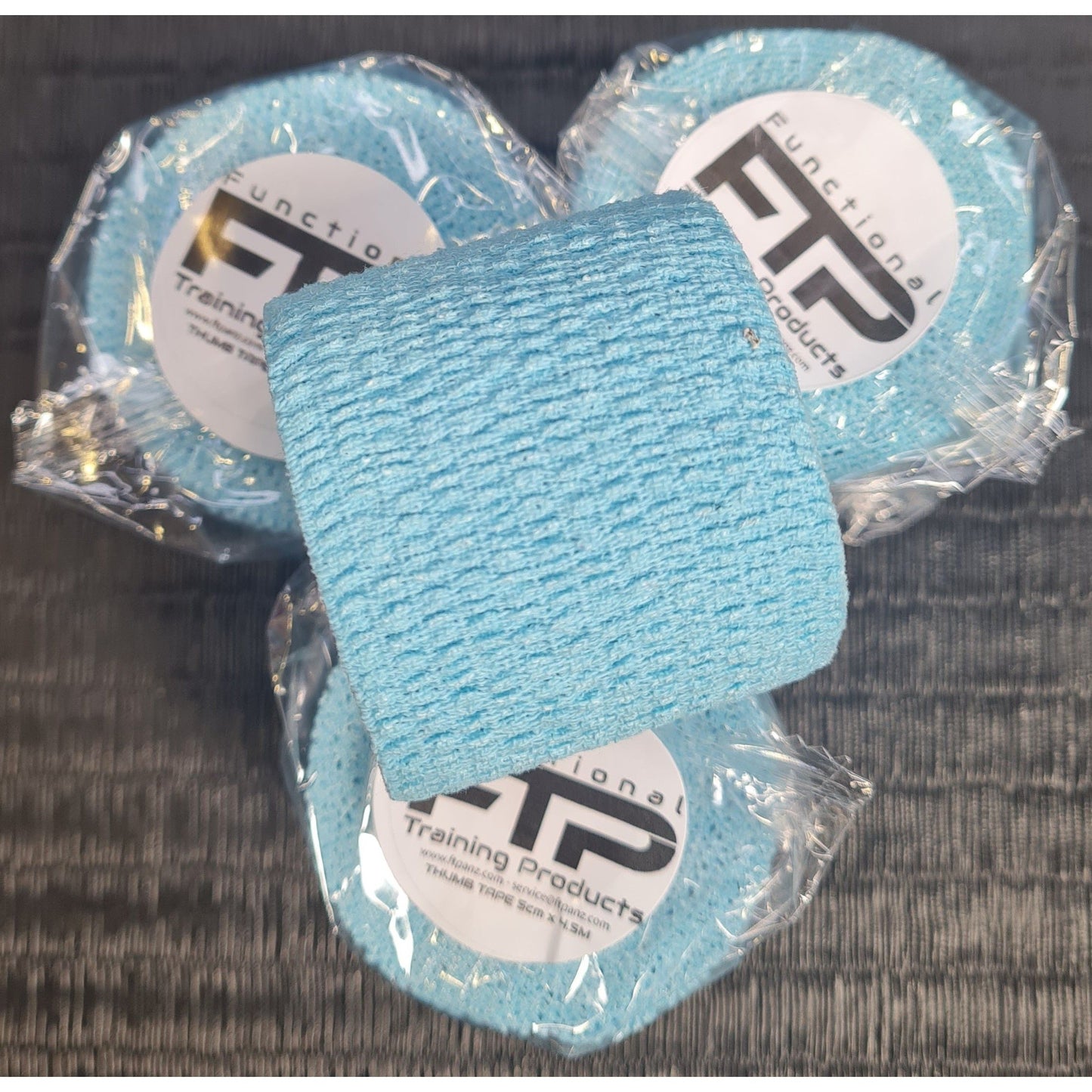 FTP - THUMB TAPE