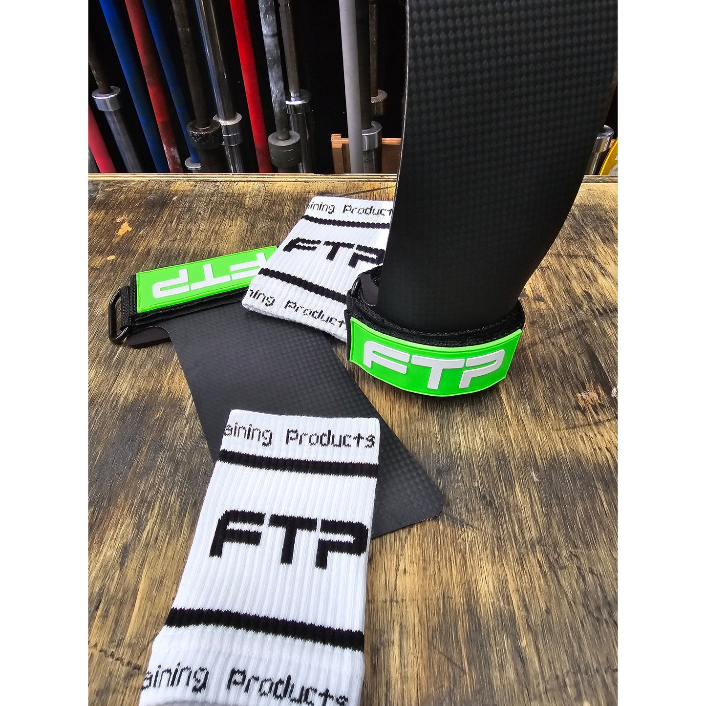 T-REX Grips