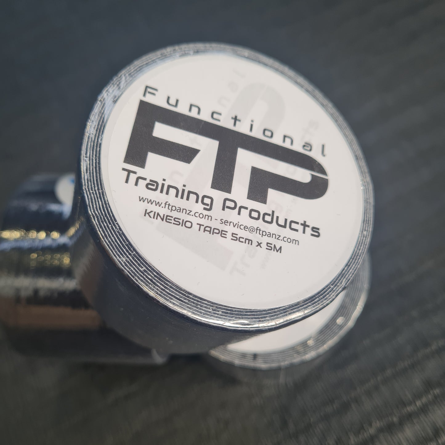 FTP - KINESIOLOGY TAPE