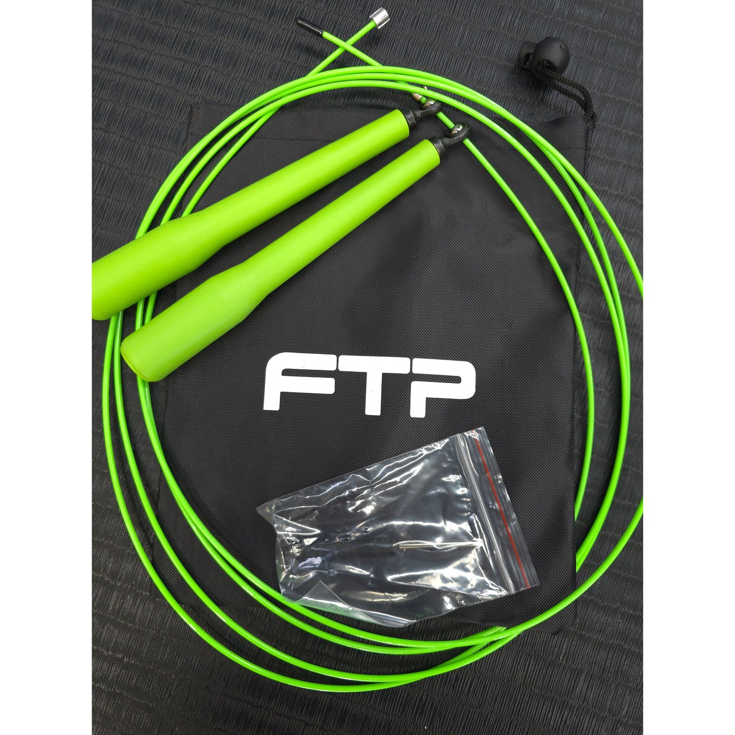 FTP RAPID Speed Rope