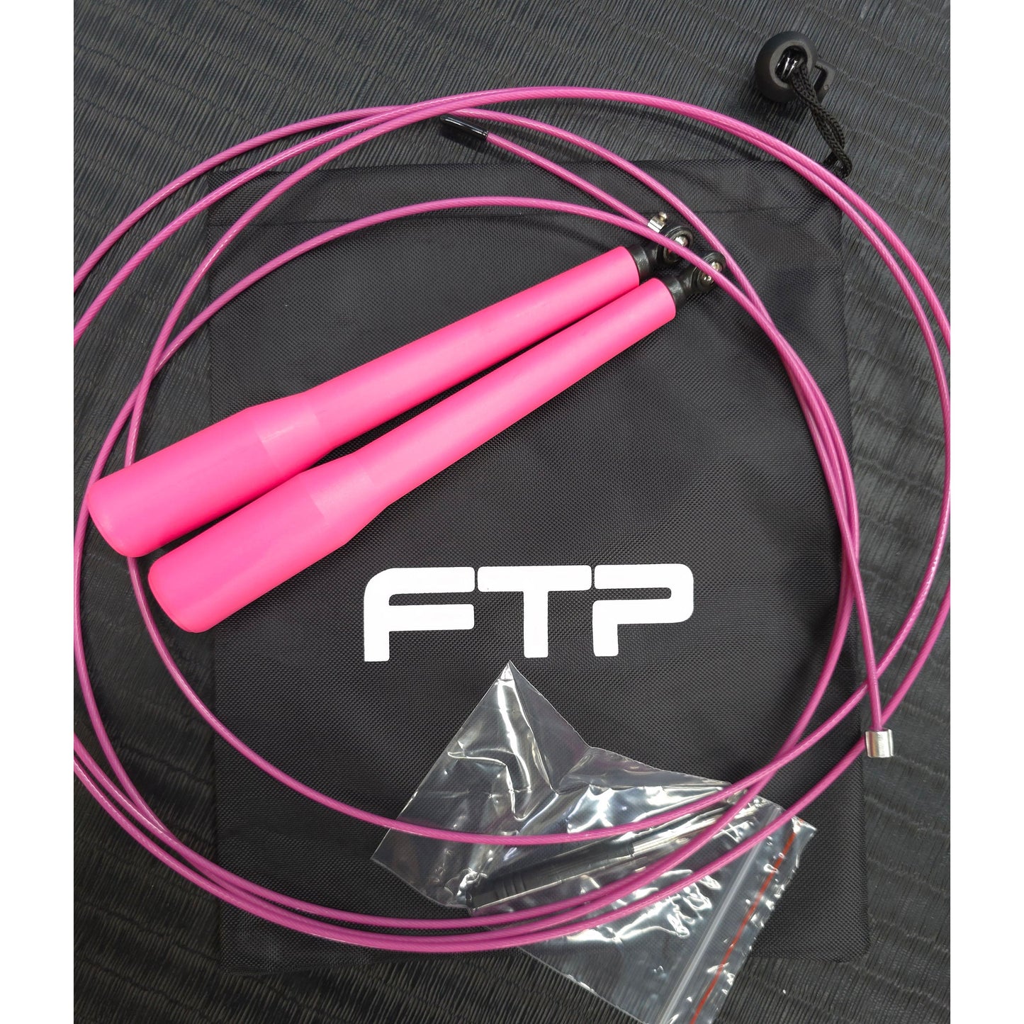 FTP RAPID Speed Rope