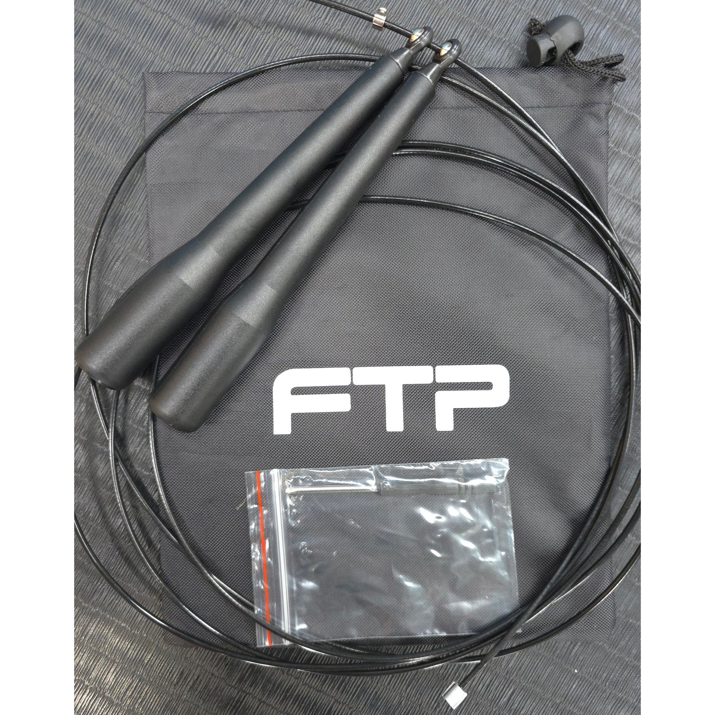 FTP RAPID Speed Rope