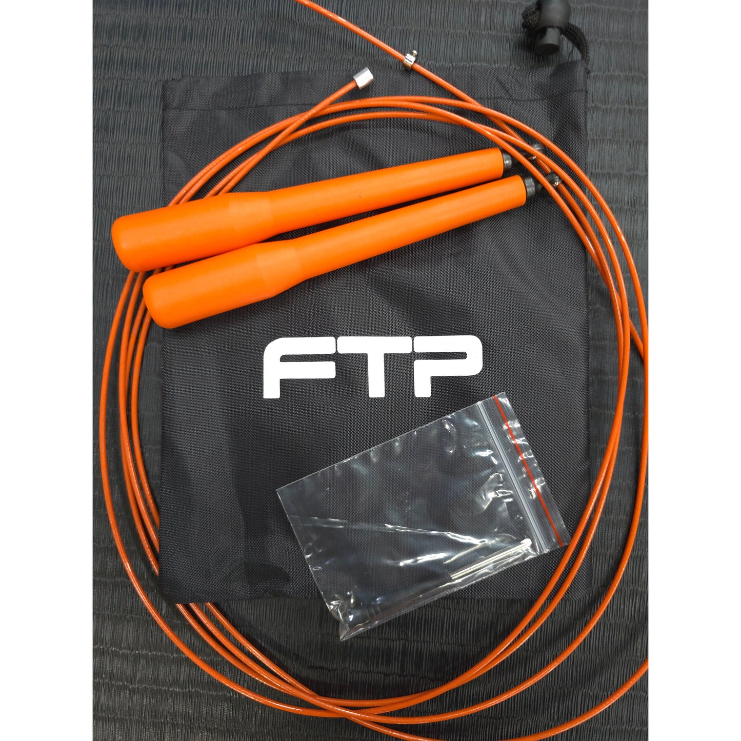 FTP RAPID Speed Rope