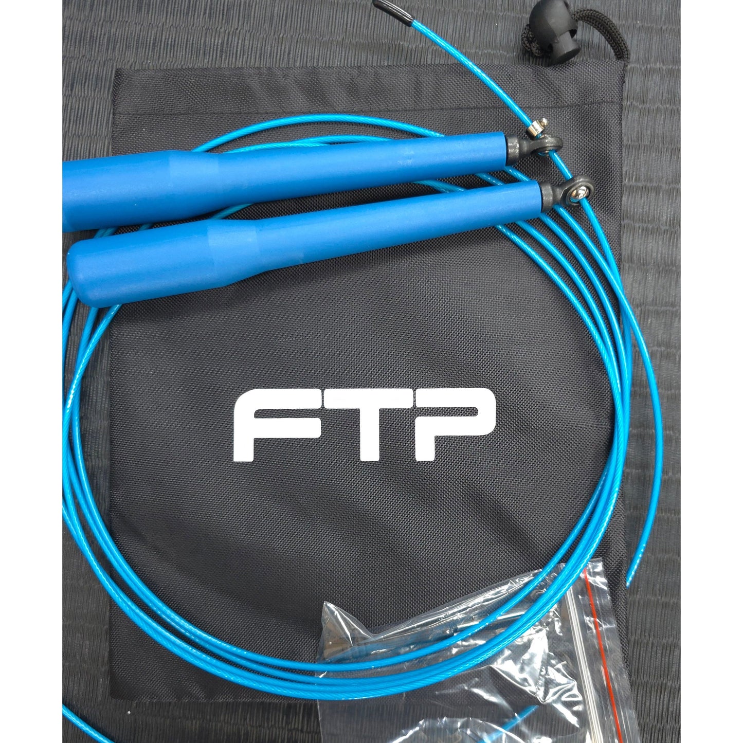 FTP RAPID Speed Rope