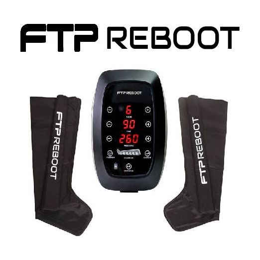 FTP - REBOOT