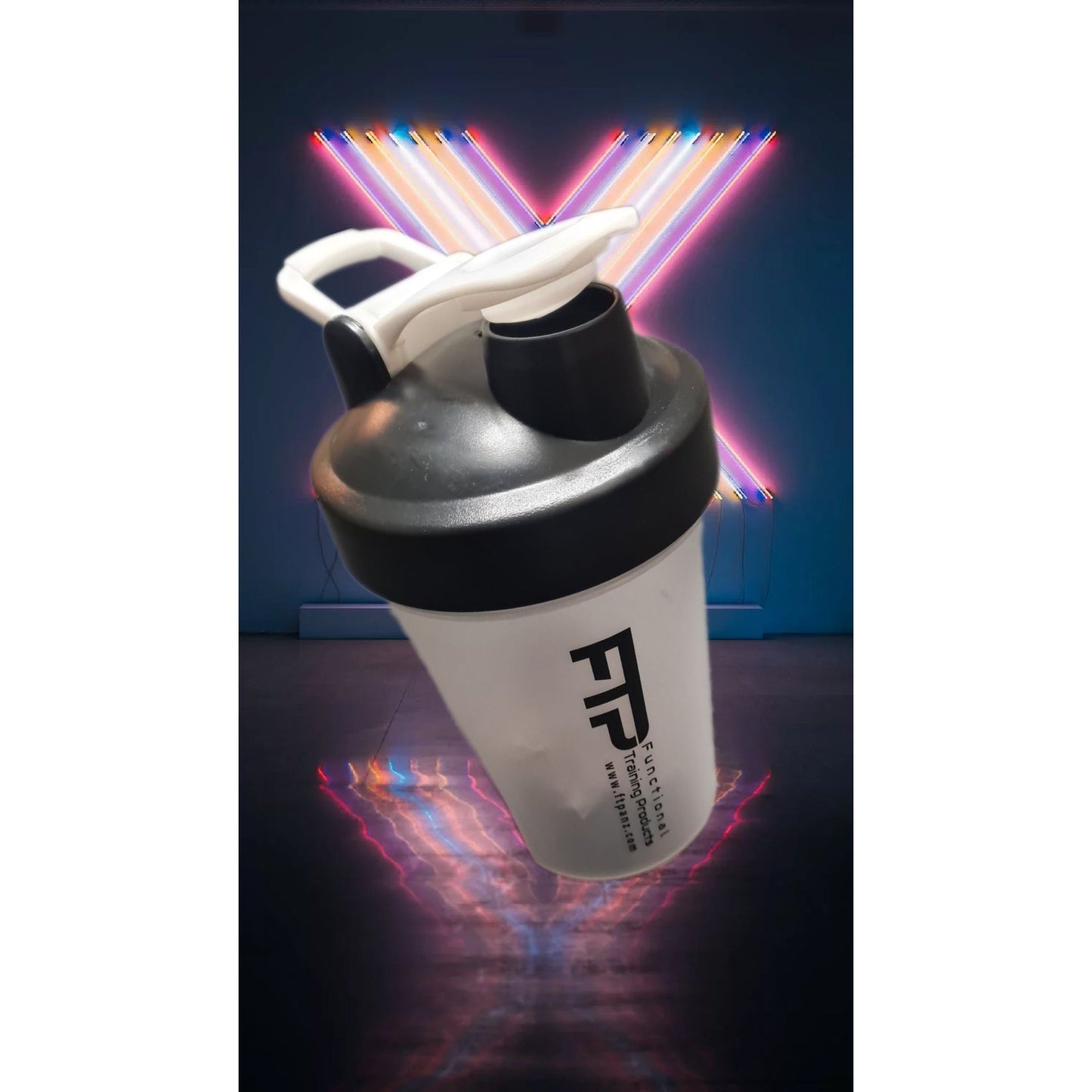 FTP - DRINK SHAKER